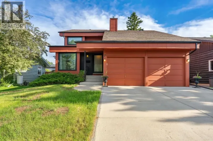 7 Deerwood Road SE, Calgary