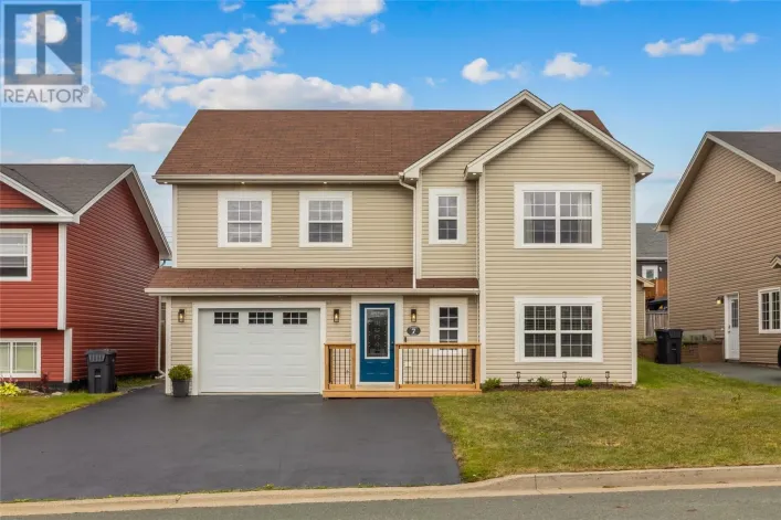 7 Denehurst Street, Paradise
