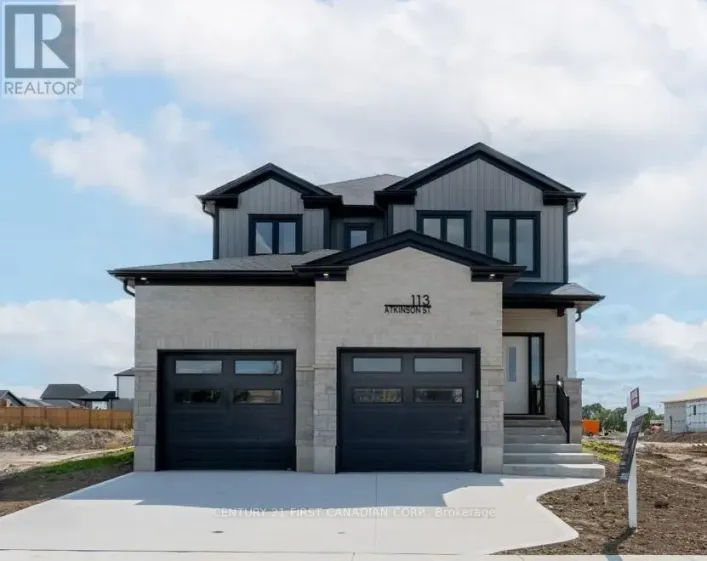 7 DOERR COURT, North Middlesex