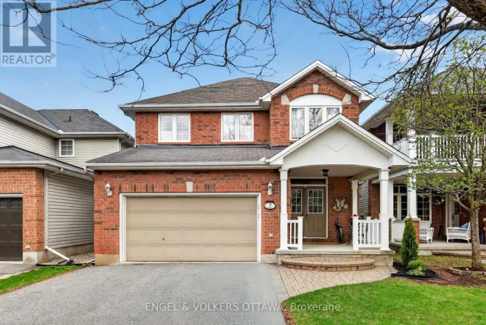 7 DRYSDALE STREET, Ottawa