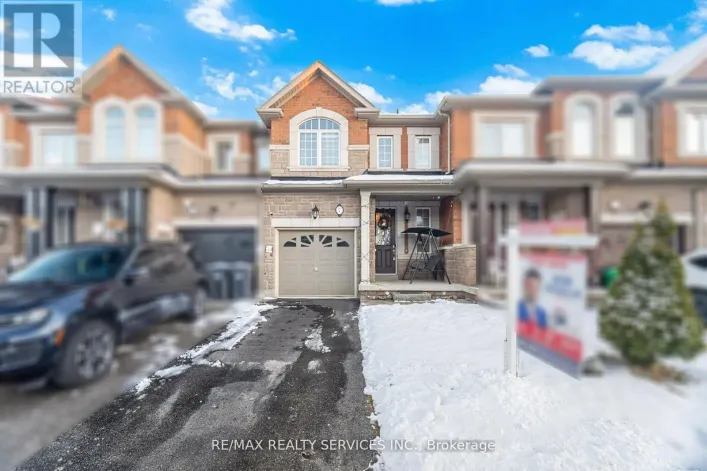 7 DUFAY ROAD, Brampton
