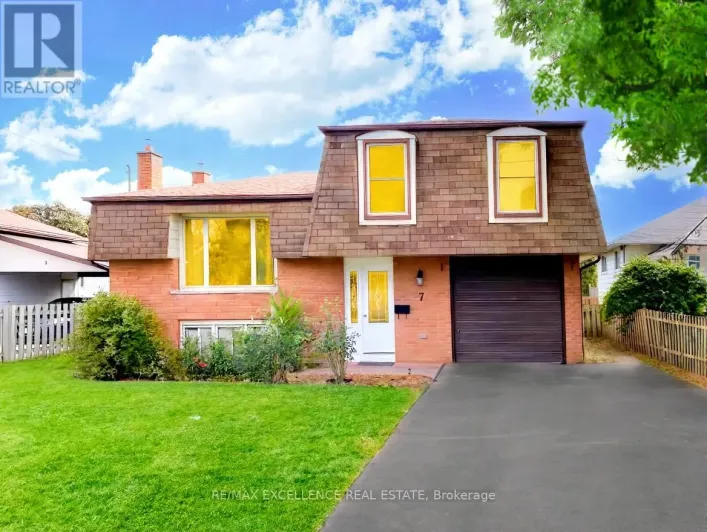 7 DUNNETT BOULEVARD, Belleville