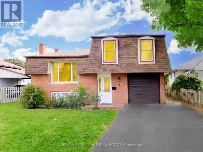 7 DUNNETT BOULEVARD, Belleville