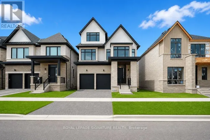 7 DWELL AVENUE, Markham