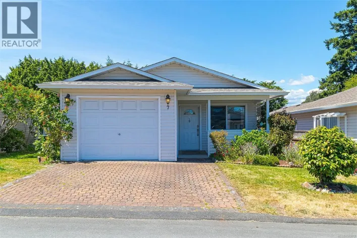 7 Eagle Lane, View Royal