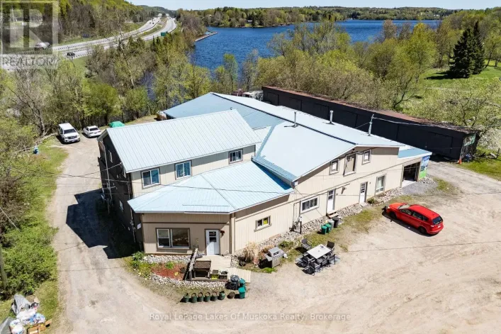 7 EAST AIRPORT ROAD, Huntsville