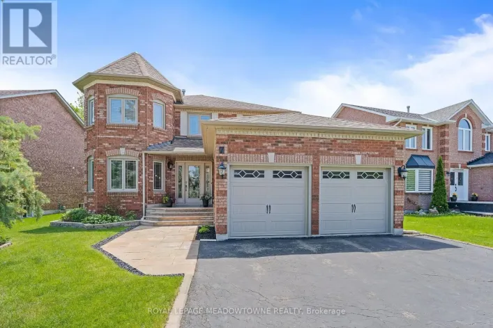 7 EATON STREET, Halton Hills