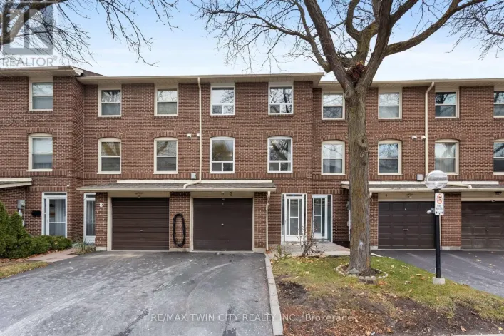 7 EDEN PARK DRIVE, Brampton