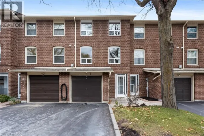 7 EDEN PARK Drive, Brampton