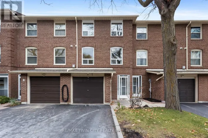 7 EDEN PARK DRIVE, Brampton
