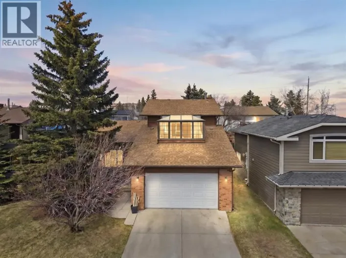 7 Edenwold Place NW, Calgary