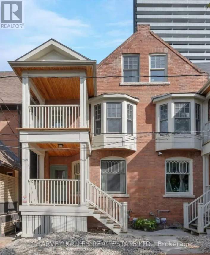 7 EDGEDALE ROAD, Toronto