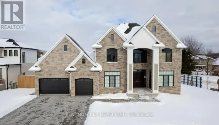 7 EDGEVIEW CRESCENT, Middlesex Centre