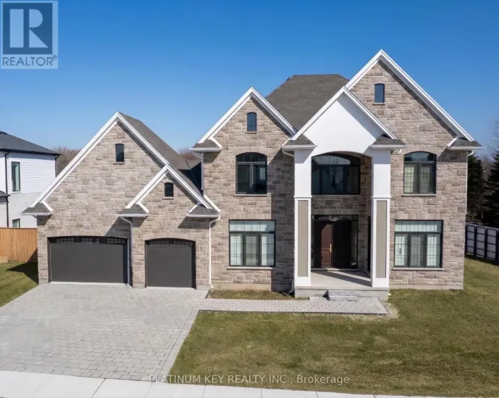 7 EDGEVIEW CRESCENT, Middlesex Centre