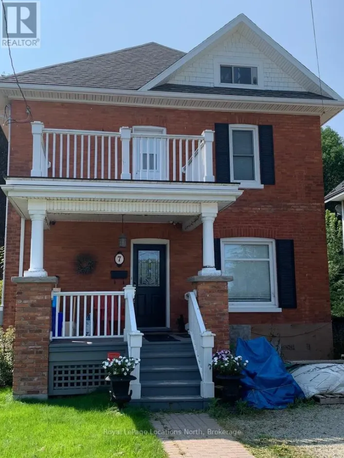 7 EDWIN STREET W, Meaford