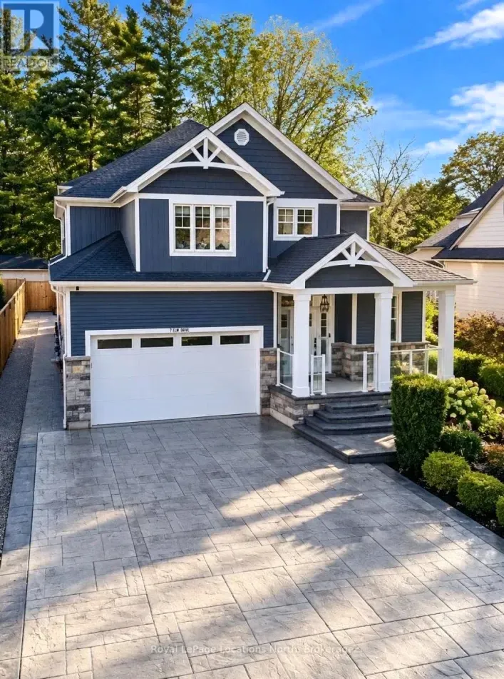 7 ELM DRIVE, Wasaga Beach