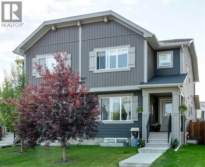 7 Emberside Hollow, Cochrane