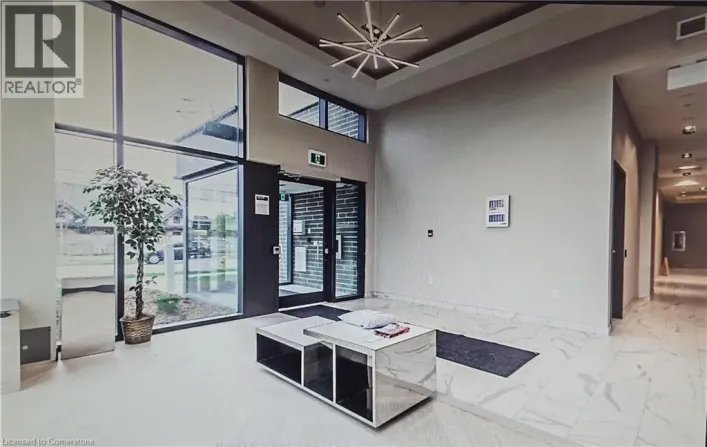 7 ERIE Avenue Unit# 712, Brantford