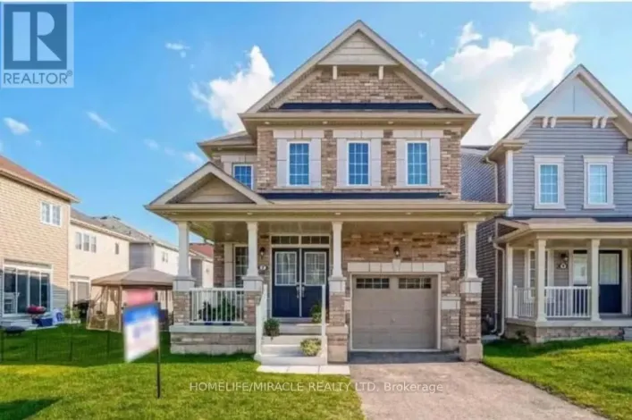 7 ESTHER CRESCENT, Thorold