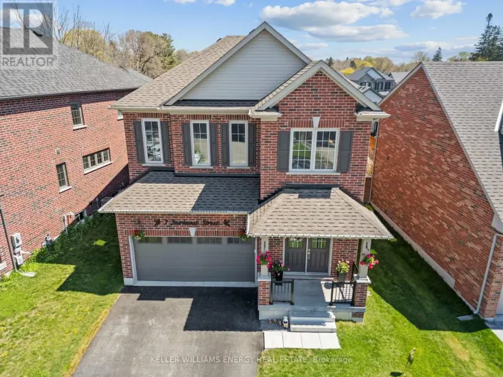 7 FAIRHURST STREET, Port Hope