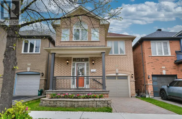 7 FAIRLAWN AVENUE, Markham