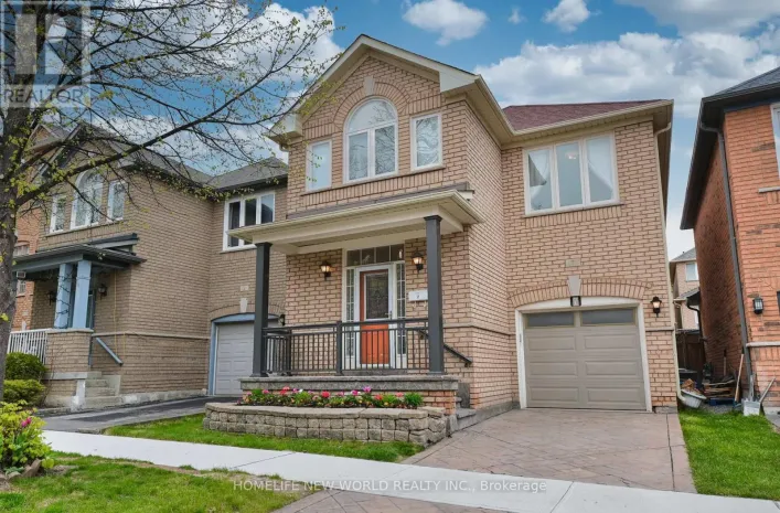7 FAIRLAWN AVENUE, Markham
