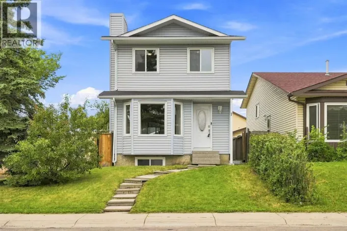 7 Falshire Close NE, Calgary