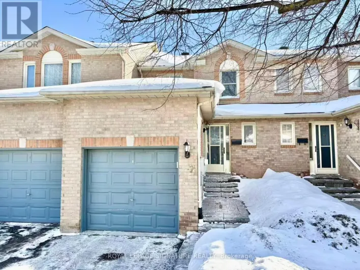 7 FARNHAM DRIVE, Brampton