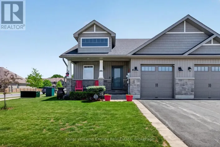 7 FARRINGTON CRESCENT, Prince Edward County