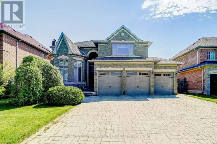 7 FERN AVENUE, Richmond Hill