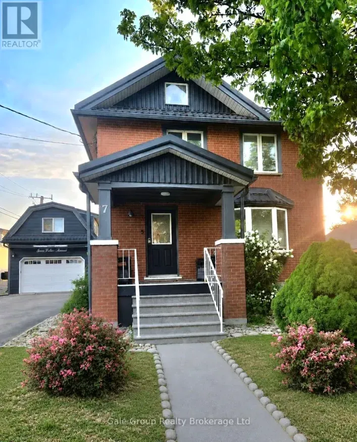 House for sale: 7 FIDLER AVENUE, Woodstock