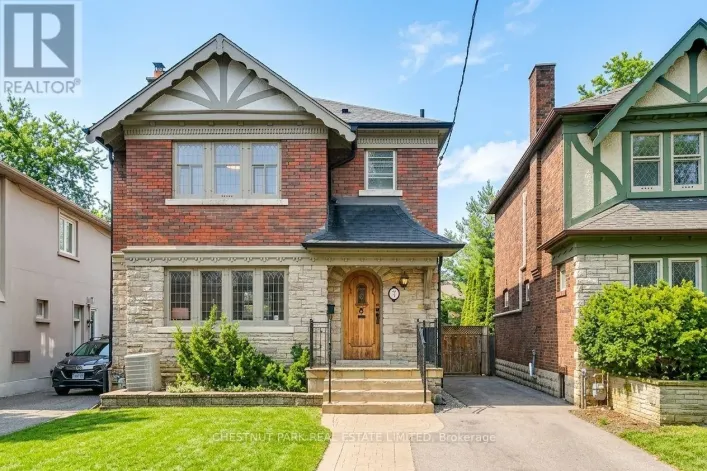 7 FLEMING CRESCENT, Toronto