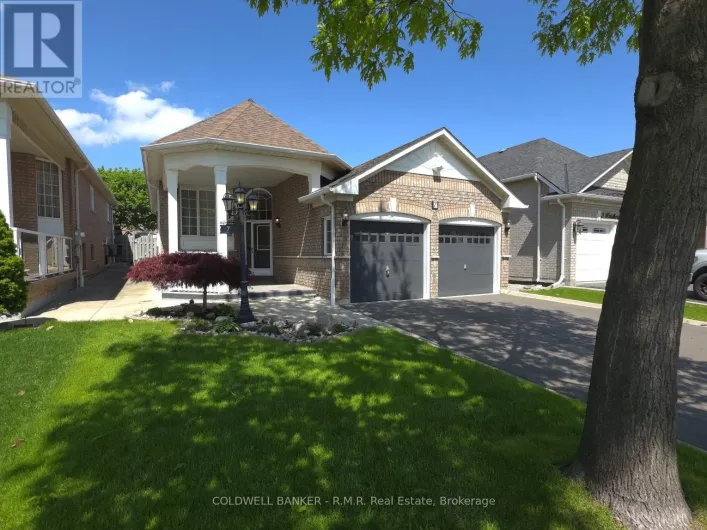 7 FLETCHERS CREEK BOULEVARD, Brampton
