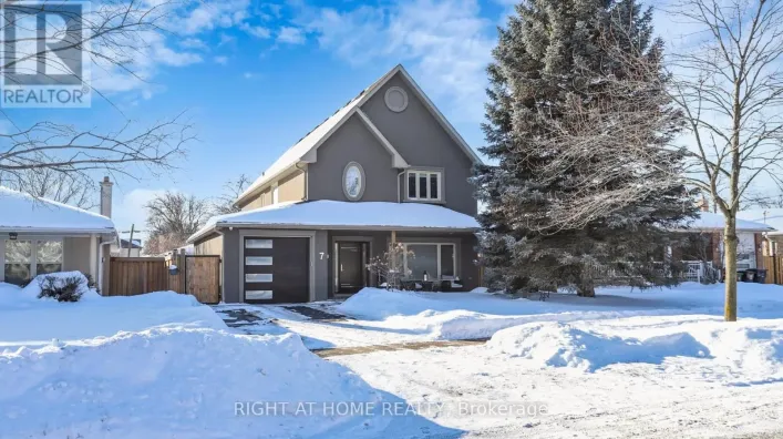 7 FOREST PATH COURT N, Toronto