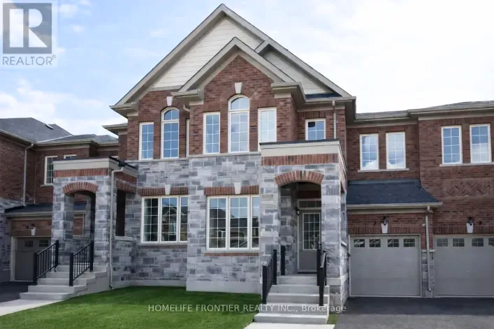 7 FREDERICK PEARSON STREET, East Gwillimbury