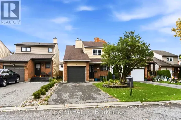 7 FULHAM COURT, Ottawa