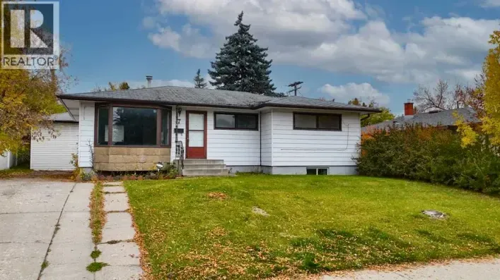 7 Fullerton Road SE, Calgary