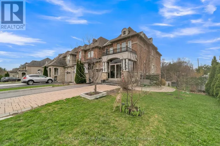 7 GAMBLE GLEN CRESCENT, Richmond Hill