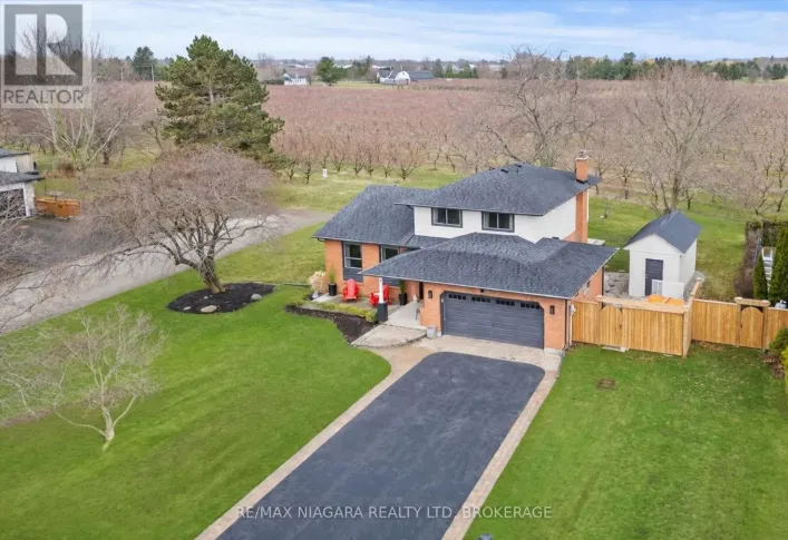 7 GARRISON VILLAGE DRIVE, Niagara-on-the-Lake