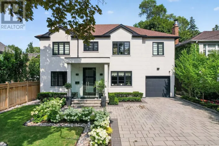 7 GLEN RUSH BOULEVARD, Toronto