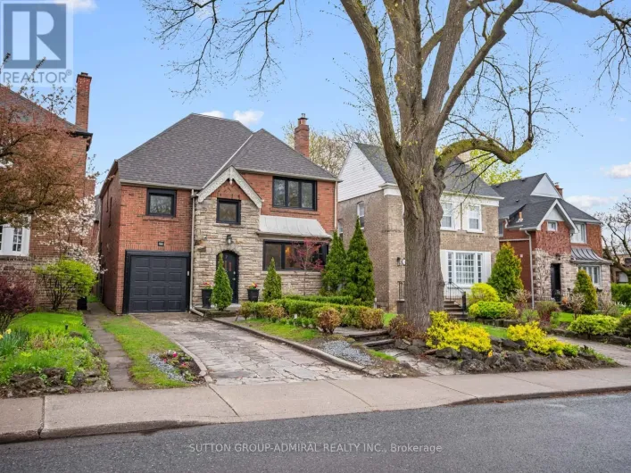 7 GLENARDEN ROAD, Toronto