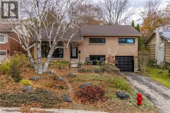 7 GLENMORRIS Drive, Hamilton