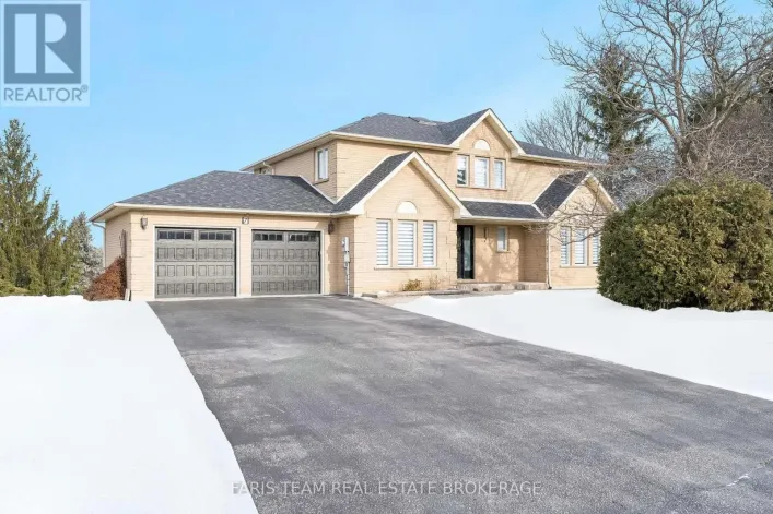 7 GOLFVIEW BOULEVARD, Bradford West Gwillimbury