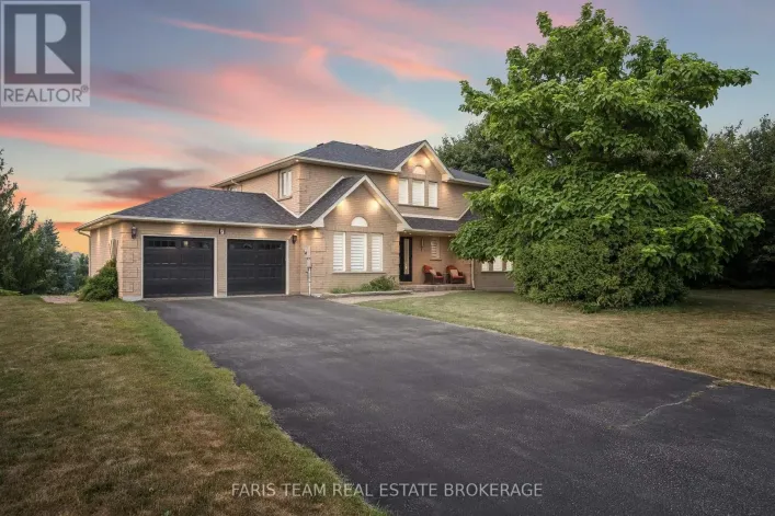 7 GOLFVIEW BOULEVARD, Bradford West Gwillimbury