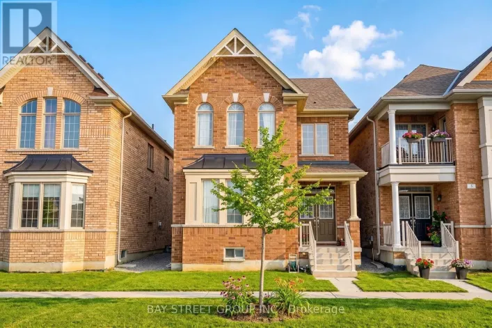 7 GORDON LANDON DRIVE, Markham