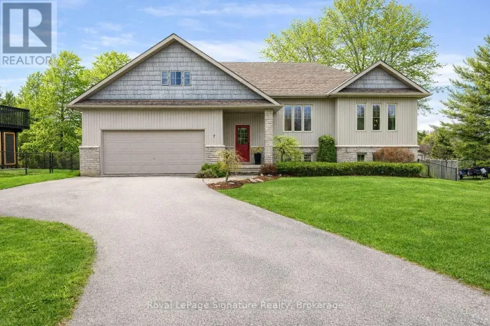 7 GRACE AVENUE, Meaford