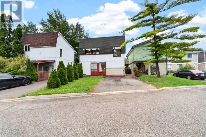 House for rent: 7 GRAND RIVER COURT, Brampton