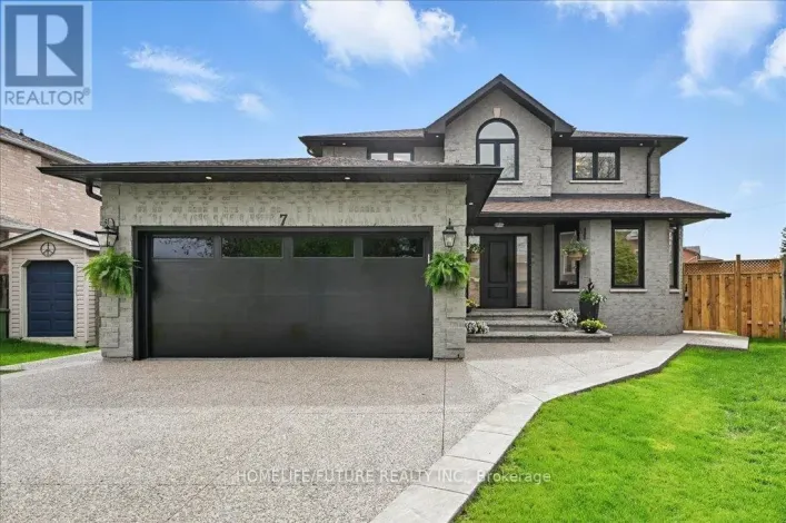 7 GRANDVIEW AVENUE, Hamilton