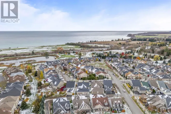 7 GREENAWAY CIRCLE, Port Hope