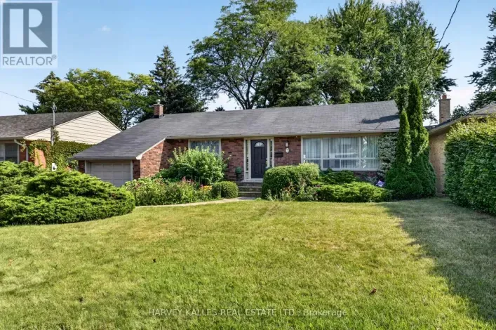 7 GREENING CRESCENT, Toronto
